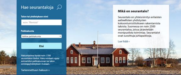 Nuori 2024 -messut Tampereella